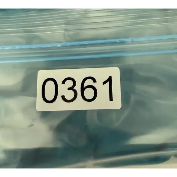 Susan Graver Tank Top Sz 1X Turquoise Blouse Beaded Sleeveless Liquid Knit EUC - Picture 8 of 8